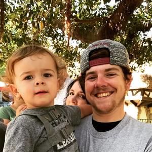 Meet your Posher, Dale